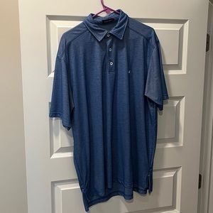 Southern marsh button up